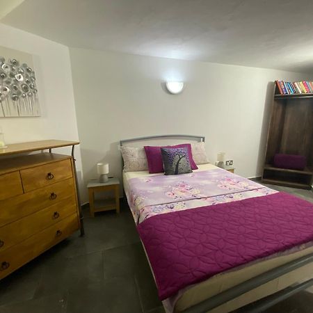 Birgu Studio Maisonette מראה חיצוני תמונה