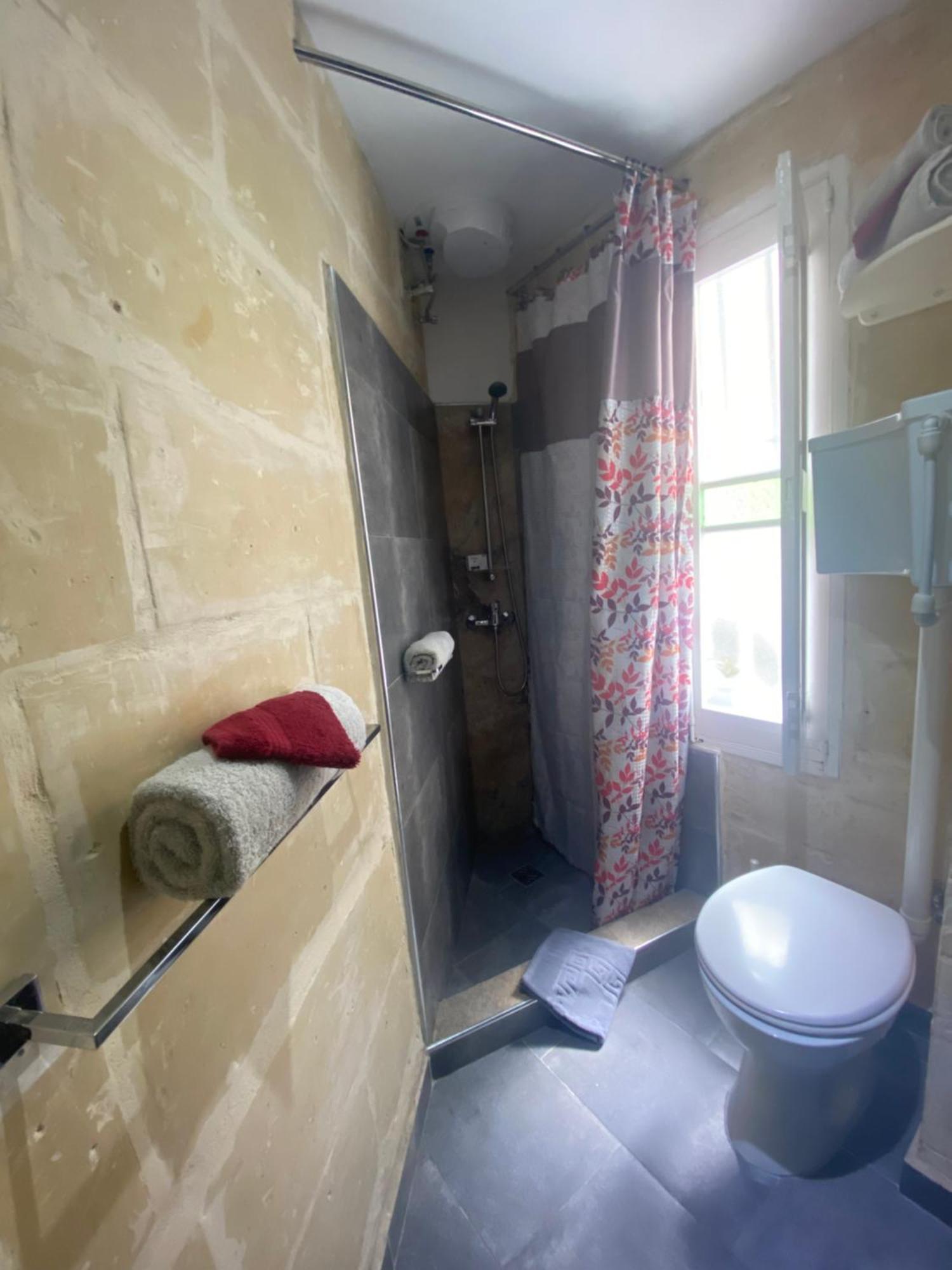 Birgu Studio Maisonette מראה חיצוני תמונה