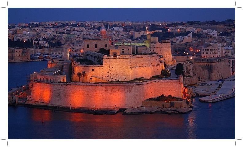 Birgu Studio Maisonette מראה חיצוני תמונה