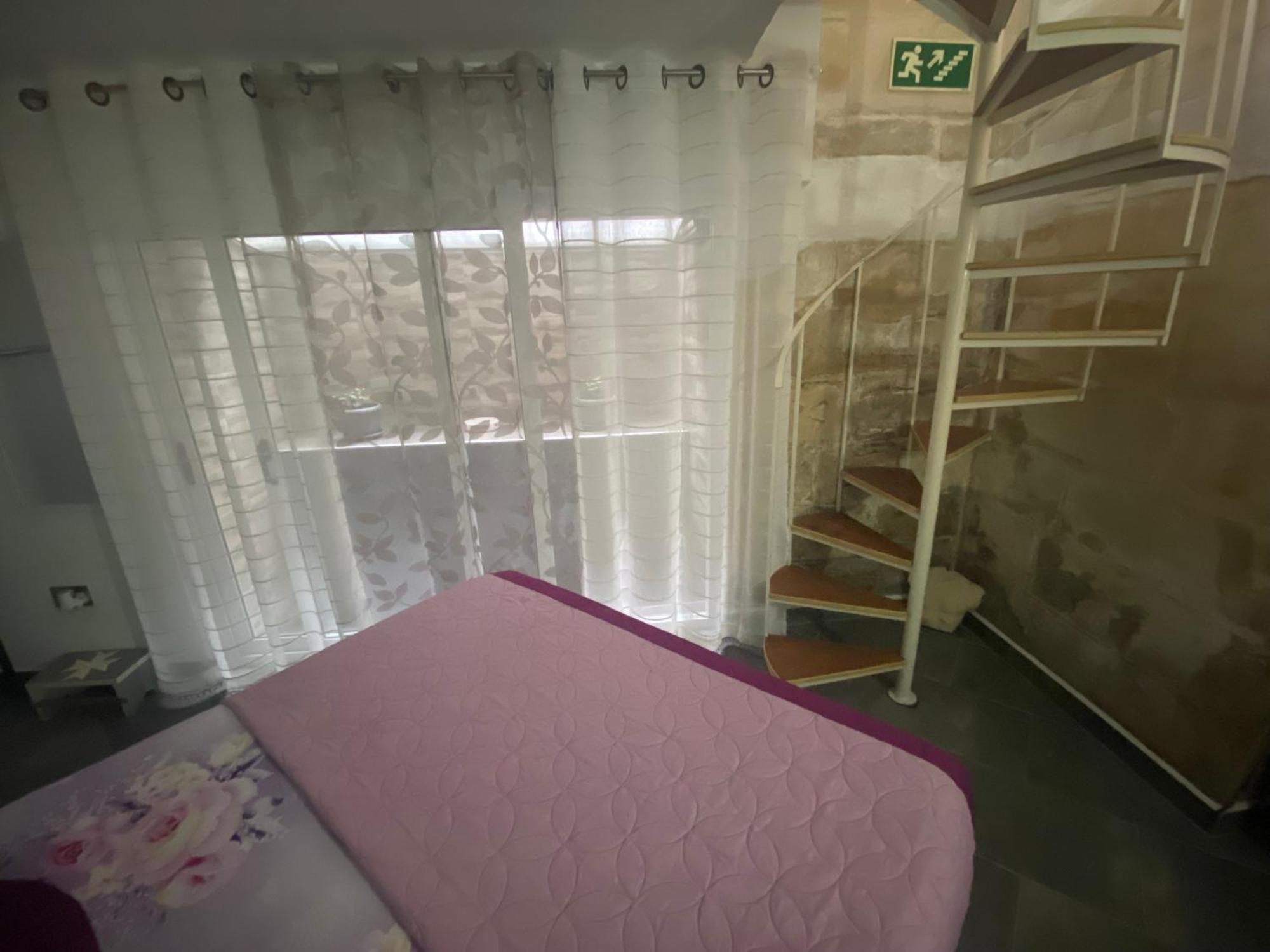 Birgu Studio Maisonette מראה חיצוני תמונה