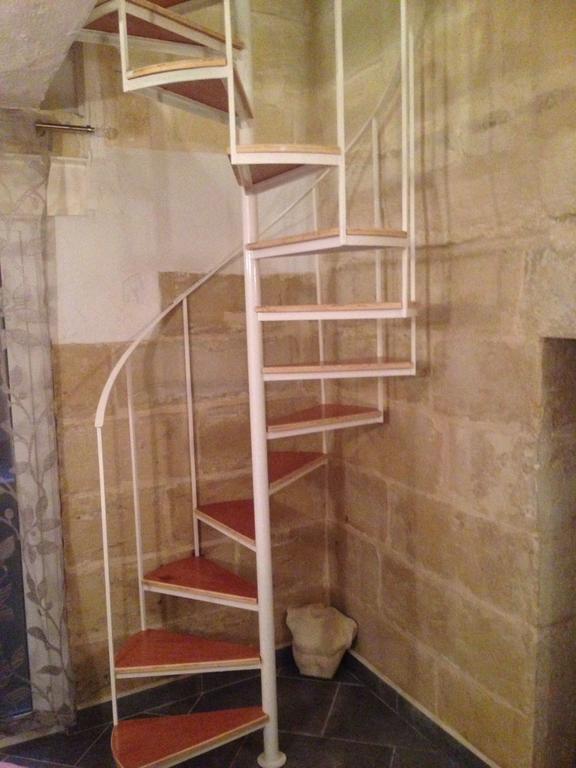 Birgu Studio Maisonette מראה חיצוני תמונה