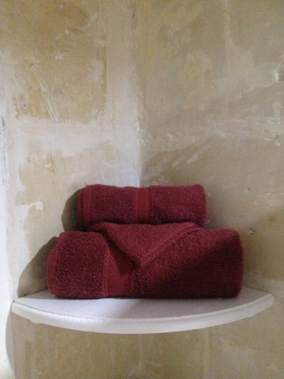 Birgu Studio Maisonette מראה חיצוני תמונה