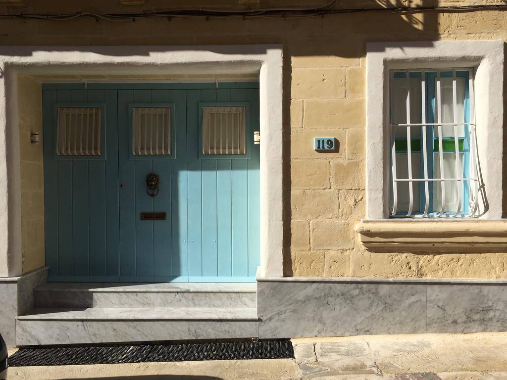 Birgu Studio Maisonette מראה חיצוני תמונה