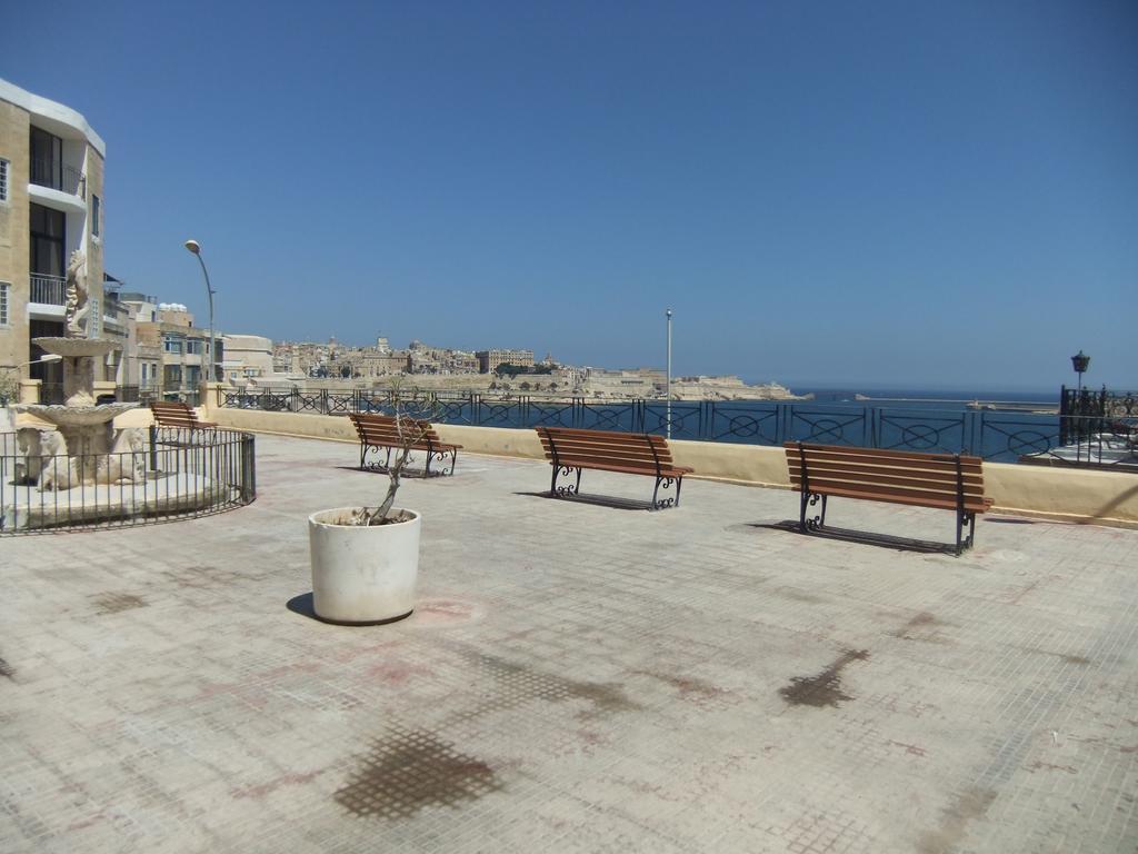 Birgu Studio Maisonette מראה חיצוני תמונה
