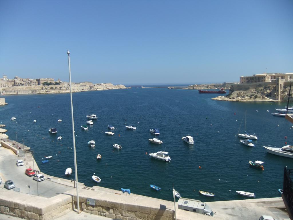 Birgu Studio Maisonette מראה חיצוני תמונה