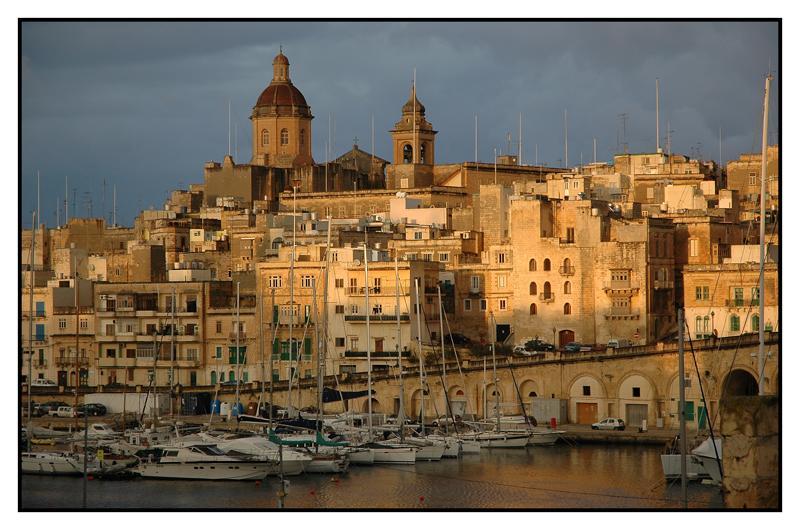 Birgu Studio Maisonette מראה חיצוני תמונה